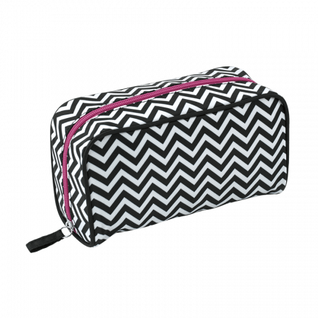 Chevrons - Rond make-upetui Chevrons - Rond make-upetui